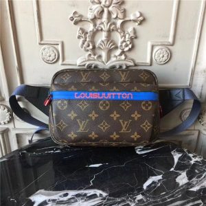 Louis Vuitton Bumbag Monogram