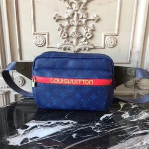 Louis Vuitton Bumbag Pacifique