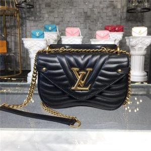 Louis Vuitton New Wave Chain Bag PM