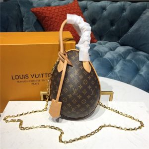 Louis Vuitton Egg Bag