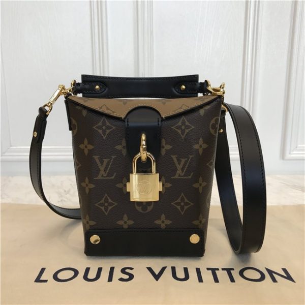 Louis Vuitton Bento Box BB