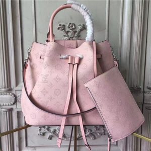 Louis Vuitton Girolata Magnolia