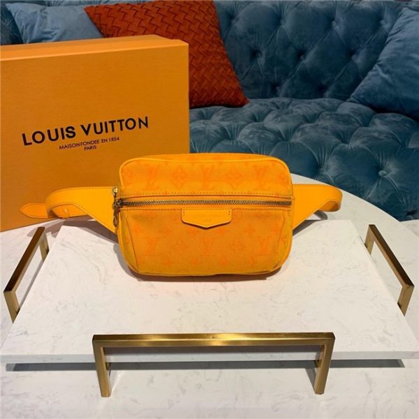 Louis Vuitton Outdoor Bumbag Ocre