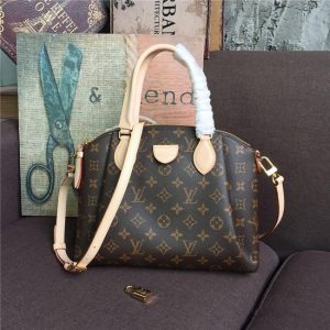 Louis Vuitton Rivoli PM Monogram