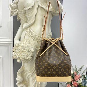 Louis Vuitton Noe Fake