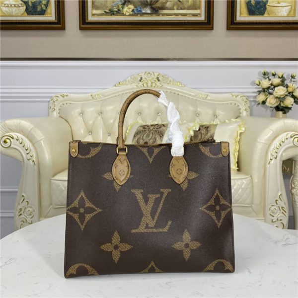 Louis Vuitton Replica Handbags Onthego MM
