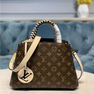 Louis Vuitton Montaigne BB