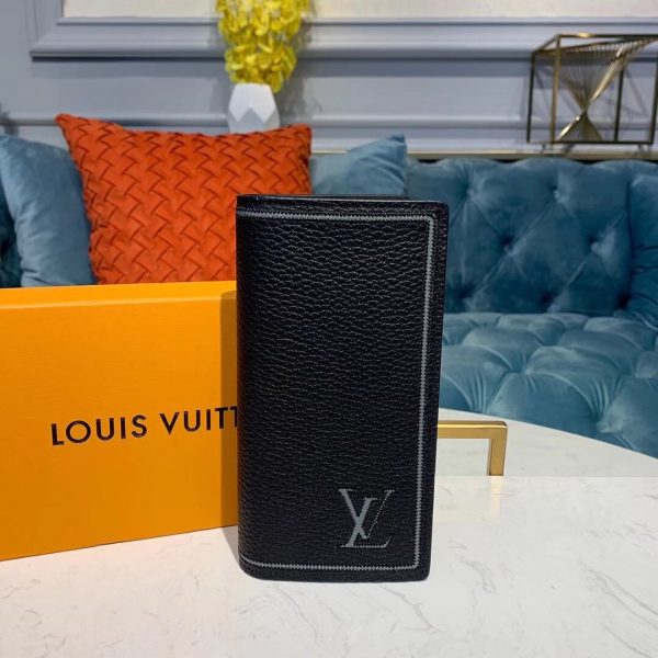 Louis Vuitton Brazza Wallet