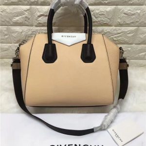 Givenchy Small Replica Antigona Beige