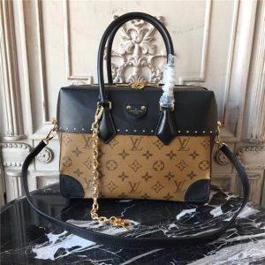 Louis Vuitton City Malle MM