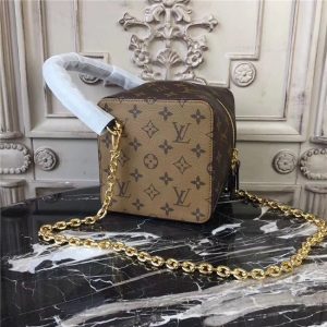 Louis Vuitton Square Bag