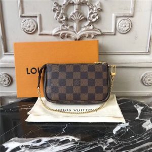 Louis Vuitton Mini Pochette Accessoires