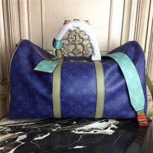 Louis Vuitton Keepall Bandouliere 45