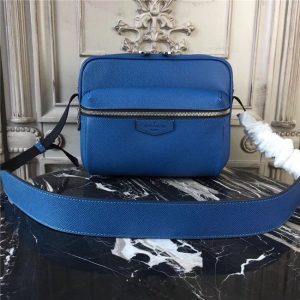 Louis Vuitton Outdoor Messenger PM