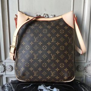 Louis Vuitton Odeon MM