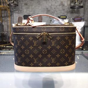 Louis Vuitton Nice Monogram