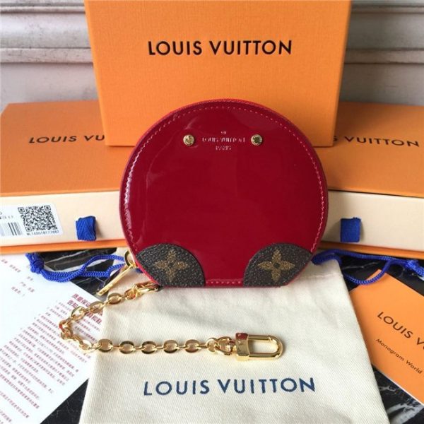 Louis Vuitton Micro Boite Chapeau Cherry