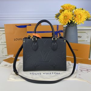 Louis Vuitton Onthego Replica PM Bag