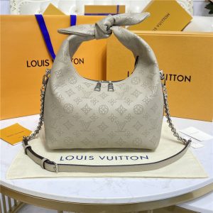 Louis Vuitton Why Knot PM Galet