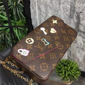 Louis Vuitton Pochette Felicie