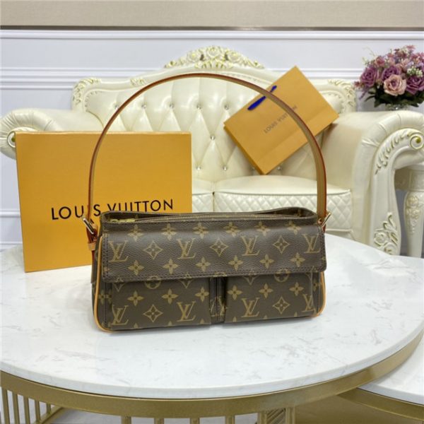 Louis Vuitton Viva Cite MM