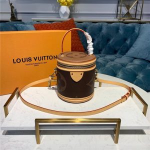 Louis Vuitton Cannes Monogram