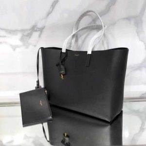 Yves Saint Laurent Tote Bag