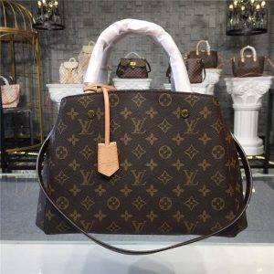 Louis Vuitton Montaigne MM