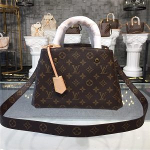 Louis Vuitton Montaigne BB