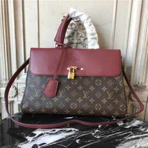 Louis Vuitton Venus Raisin