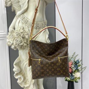 Louis Vuitton Melie Monogram