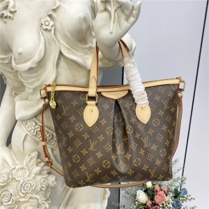 Louis Vuitton Palermo PM