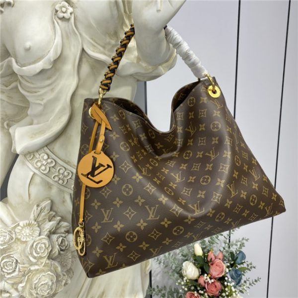 Louis Vuitton Artsy MM