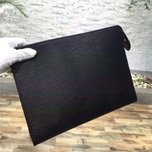 Louis Vuitton Toiletry Pouch 26 Noir