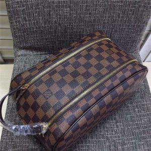 Louis Vuitton Damier King Size Toiletry Bag