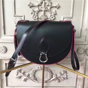 Louis Vuitton Saint Cloud Noir