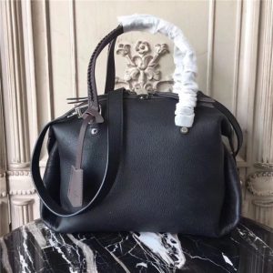 Louis Vuitton Asteria Noir