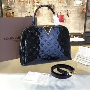 Louis Vuitton Melrose Noir