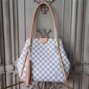 Louis Vuitton Damier Azur Replica Propriano