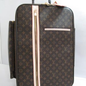 Louis Vuitton Monogram Trolley 50 Bosphore