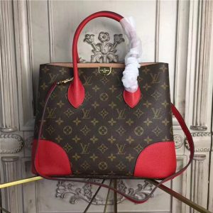 Louis Vuitton Flandrin Cherry