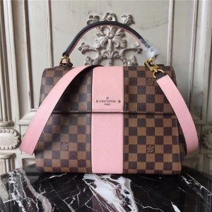 Louis Vuitton Bond Street Magnolia