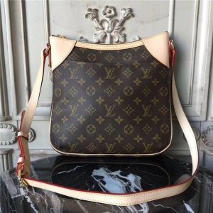 Louis Vuitton Odeon PM