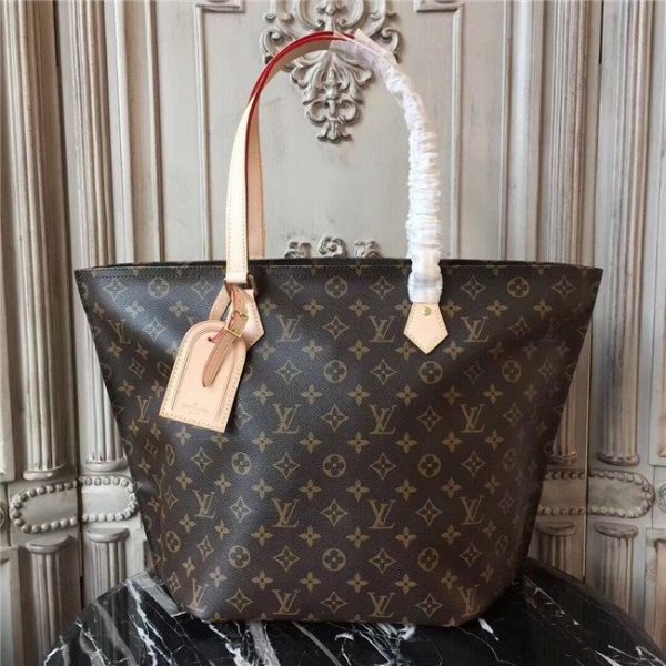 Louis Vuitton All-in PM Monogram