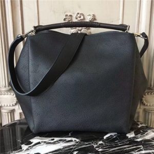 Louis Vuitton Babylone PM Noir