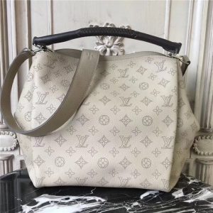 Louis Vuitton Babylone PM Galet