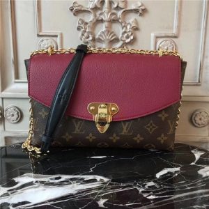 Louis Vuitton Saint Placide Wine