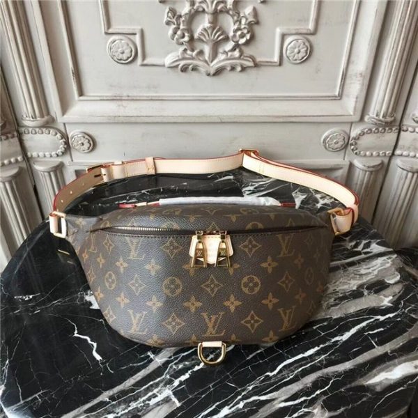 Louis Vuitton Monogram Bumbag