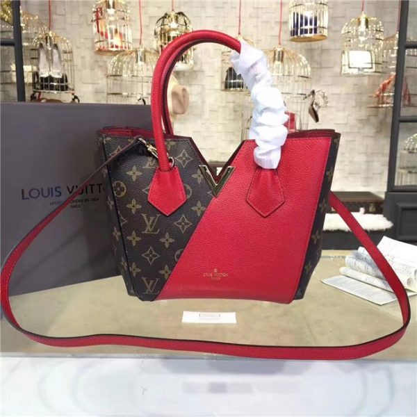 Louis Vuitton Kimono PM Cherry