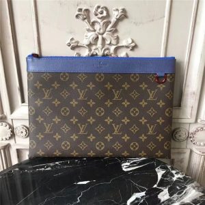 Louis Vuitton Pochette Apollo Monogram Other